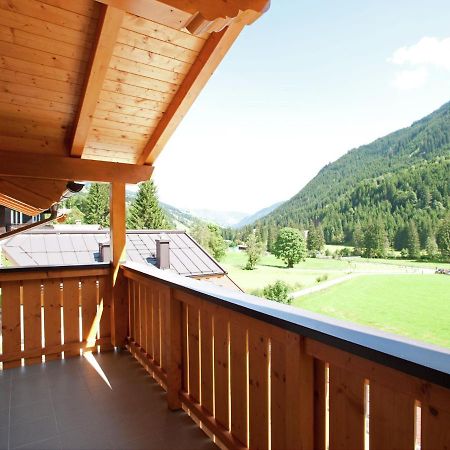 Chalet Apartment In Saalbach-Hinterglemm Exterior foto