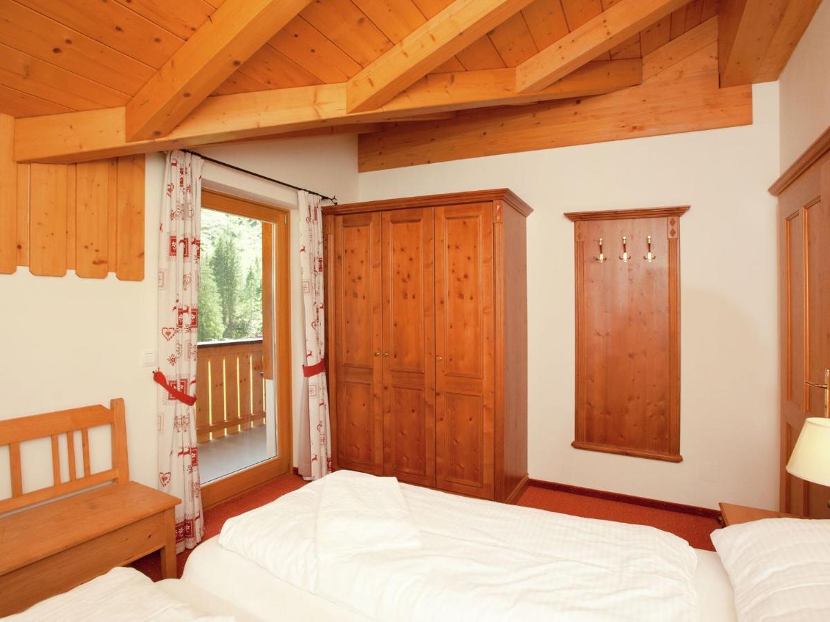 Chalet Apartment In Saalbach-Hinterglemm Exterior foto